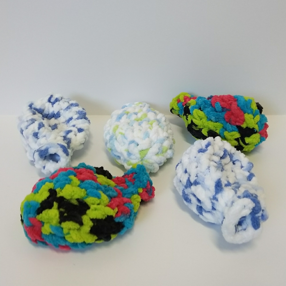Reusable Water Ballons
